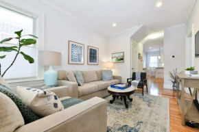 The Ashmont Guest House